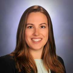 Shannon McConnaughey, MD