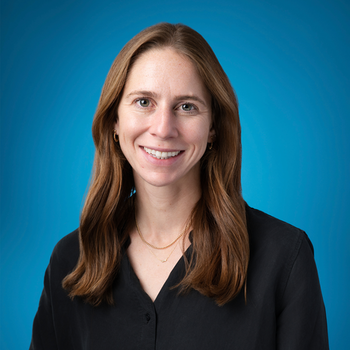 Kristine McCormick, PsyD