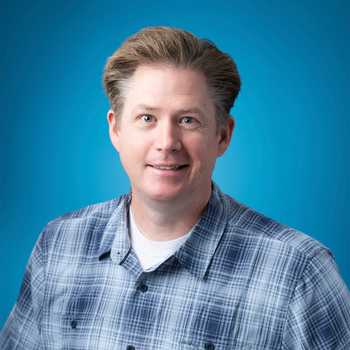 Michael McCormick, DO