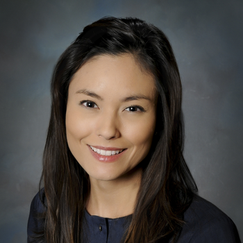 Elizabeth McDowell, PA-C