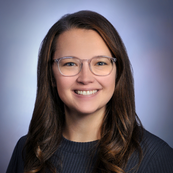 Allison McFarlane, LCSW