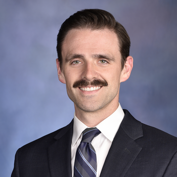 Benjamin McGahan, MD