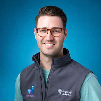 Kyle J. McLaughlin, PT