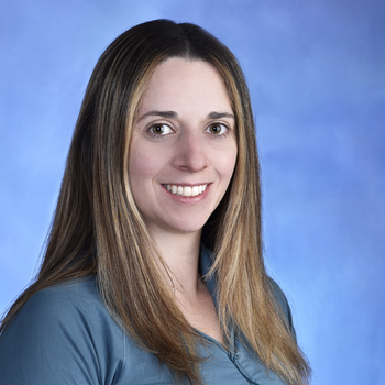 Megan McLaughlin, PT