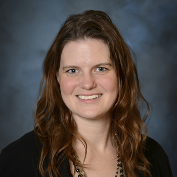 Kristi McMahan, PT