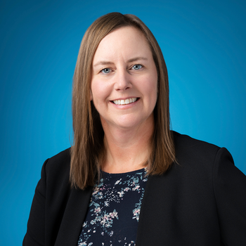 Michelle McNeley, NP