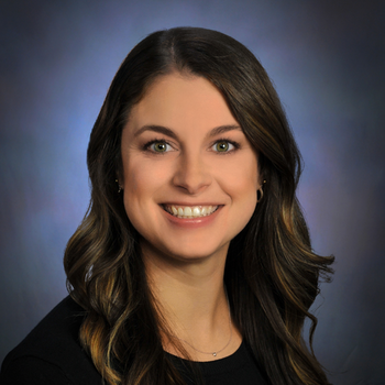 Mariah McReynolds, PA-C