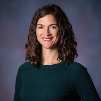 Katrina McKellips, DO