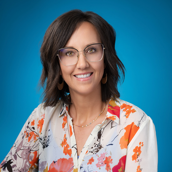 Teri Meadows, NP