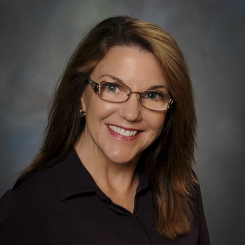 Brenda Mecier, AuD