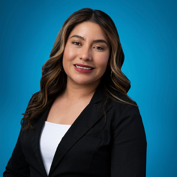 Cristina Medrano-Enriquez, LPC
