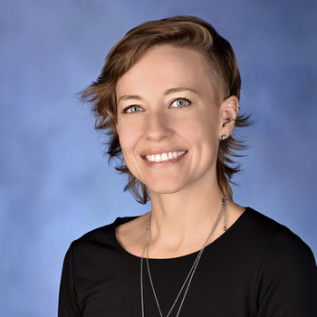 Julie Meek, LCSW