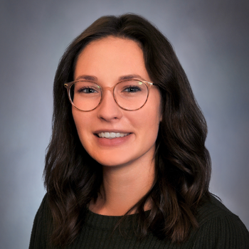 Katelyn Megazzini, RD