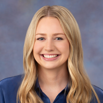 Kaitlyn Mellick, SLP