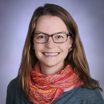 Amy Mercer, RD