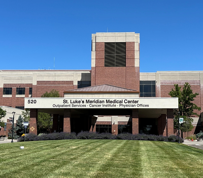 St. Luke's High Risk Breast Clinic: Meridian