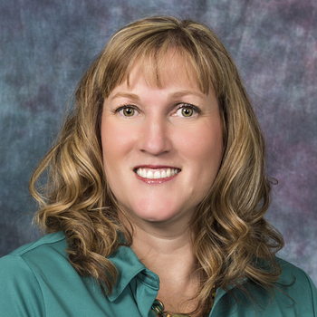 Melissa Merrill, CNM