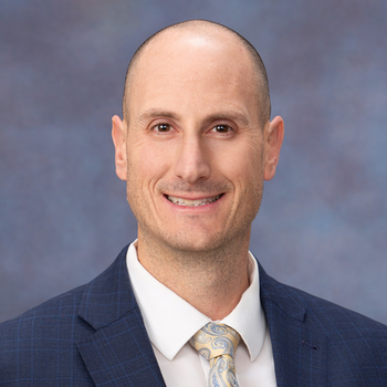 Devin Merrit, PhD