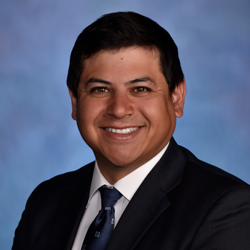 Andrew Mesher, MD