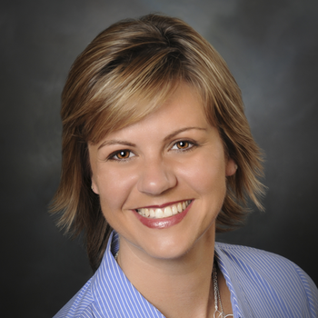 Angela Meyer, NP