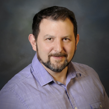 Gregory Meyer, LCSW