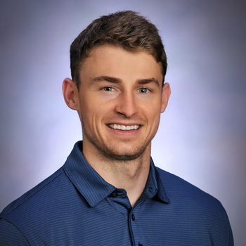 Connor Meyerhoeffer, DPT