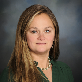 Lauren Meziere, PA-C