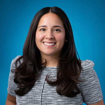 Melissa Oliver Miles, LCSW