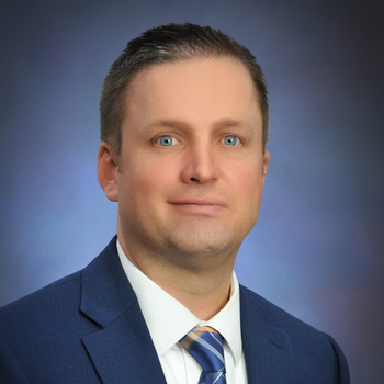 Spencer Miller, MD