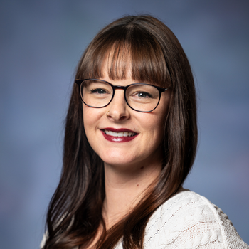 Meghan Minshall, LCPC