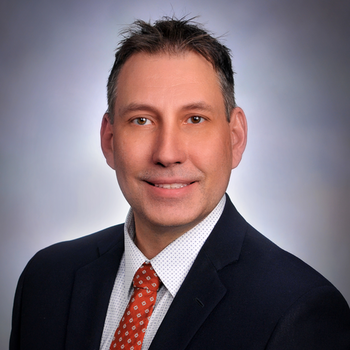 Kevin Mitchell, MD