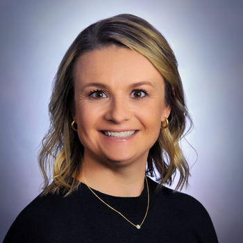 Kristen Mitchell, PT