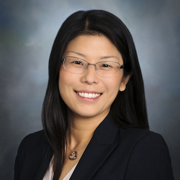 Yukiko Miura, MD