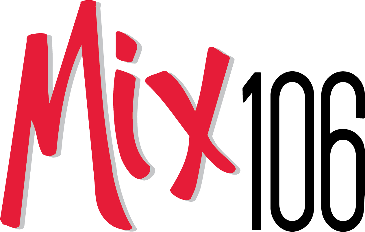 Mix 106 logo