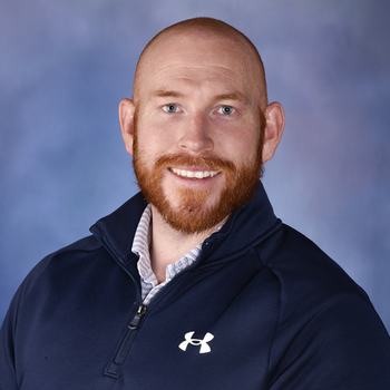 Sebastian Moad, LCSW