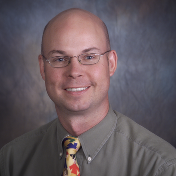 Mitchell Moffitt, MD