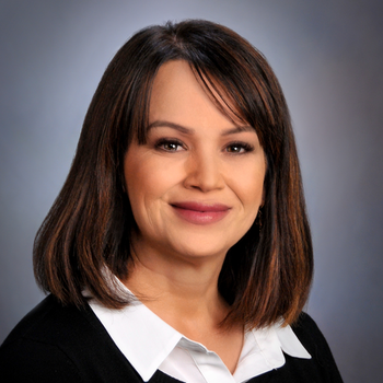 Armida Molina-Medina, LCSW