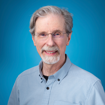 Paul Montgomery, MD