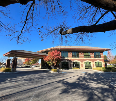 St. Luke's Rehabilitation: Meridian, E. Montvue Dr.
