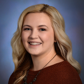 Tiffanie Gonzales, OT