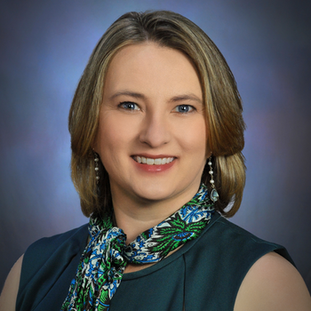 Lydia Moor, NP
