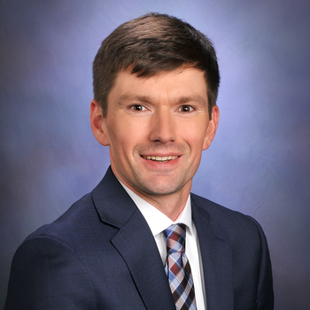 Jeffrey Moore, MD