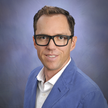 Aaron Moos, MD