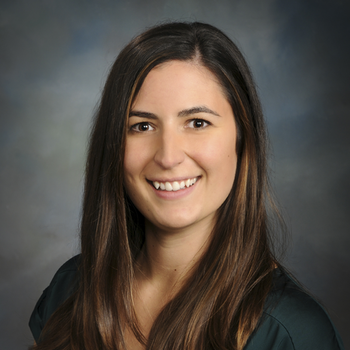 Sarah Mooseau, AuD