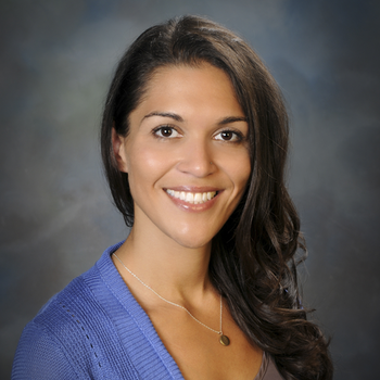 Jessica Morales, DO