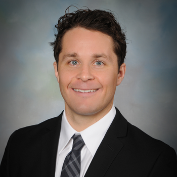 Gregory Moran, NP