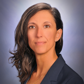 Ashley Morgan, MD