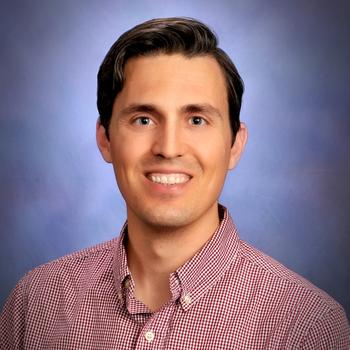 Clinton Morgan, MD