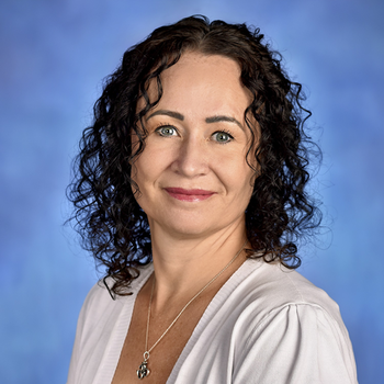 Stephanie Morgan, CNM