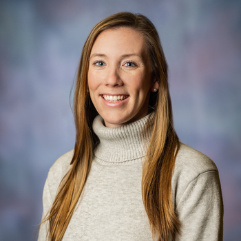 Shannon Moss, PT